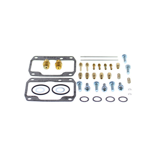 All Balls - All Balls Carburetor Rebuild Kit - 26-1950