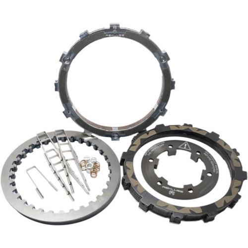 Rekluse - Rekluse Radiusx Clutch Kit - RMS-6201