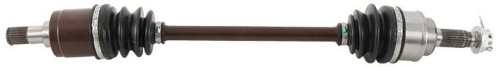 All Balls - All Balls 6Ball Heavy Duty Axle - AB6-HO-8-239