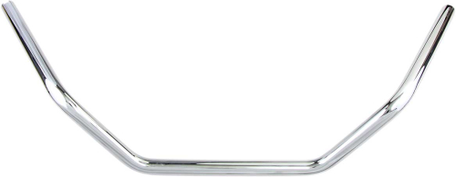 Drag Specialties - Drag Specialties 1in. Bagger Handlebar - Chrome - 0601-4176
