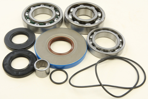 All Balls - All Balls Differential Bearing and Seal Kit - 25-2107