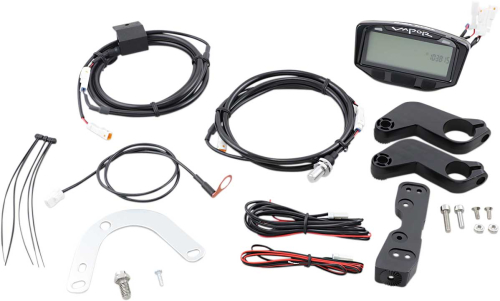 Trail Tech - Trail Tech Vapor Speedometer/Tachometer/Temperature Kit - 752-115