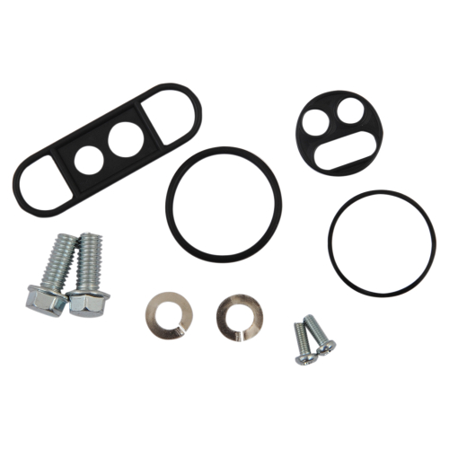 All Balls - All Balls Fuel Petcock Repair Kit - 60-1016