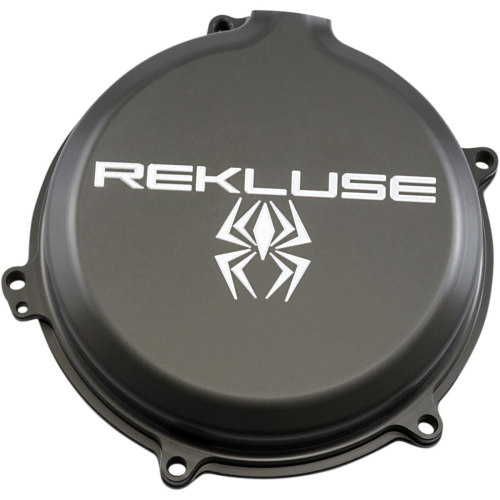 Rekluse - Rekluse Clutch Cover - RMS-380