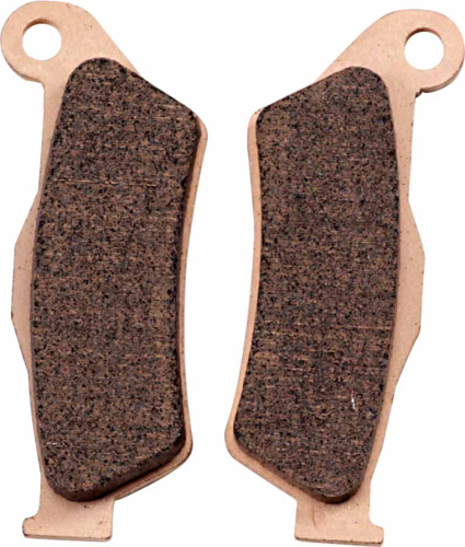 Galfer Brakes - Galfer Brakes HH Sintered Brake Pads - FD186G1371