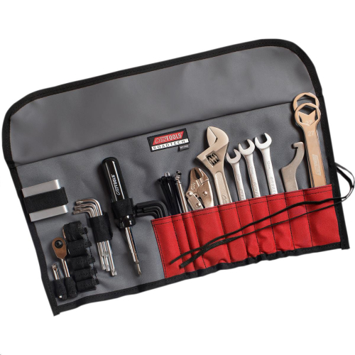 Cruztools - Cruztools Tool Kit for Indian - RTIN2