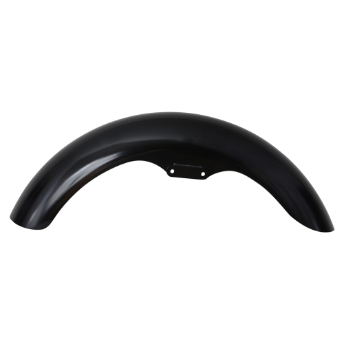 Klock Werks - Klock Werks Tire Hugger Series Front Fender for 16in./17in./18in./19in. Wheel - Outrider Cut - KW05-01-0339
