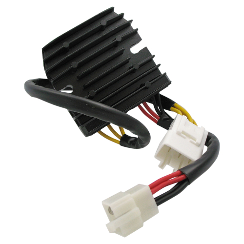 Ricks Motorsport Electric - Ricks Motorsport Electric Hot Shot Series Rectifier/Regulator - 10-021H
