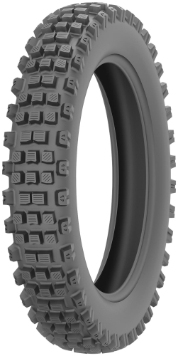 Kenda - Kenda K787 Equilibrium Trail Tire - 120/80-19 - 047871979C0