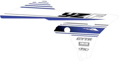 Factory Effex - Factory Effex 16 OEM Graphics - 19-05228