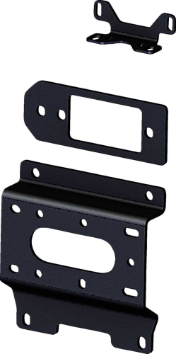 KFI Products - KFI Products Winch Mount - 101670