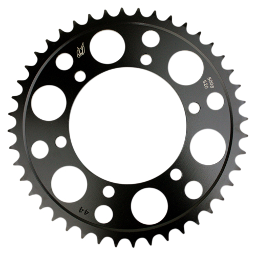 Driven Racing - Driven Racing Steel Rear Sprocket - 30T - 6098-420-30T