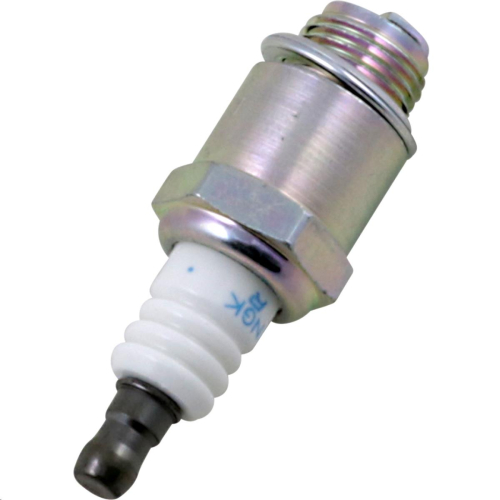 NGK - NGK Spark Plugs - BMR2A Solid - 4013