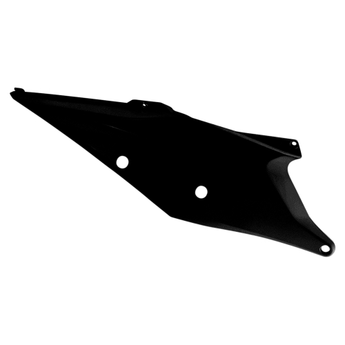 Acerbis - Acerbis Side Panels - Black - 2726530001