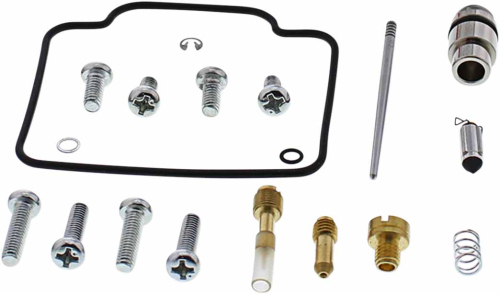 Moose Racing - Moose Racing Carburetor Repair Kit - 26-1567