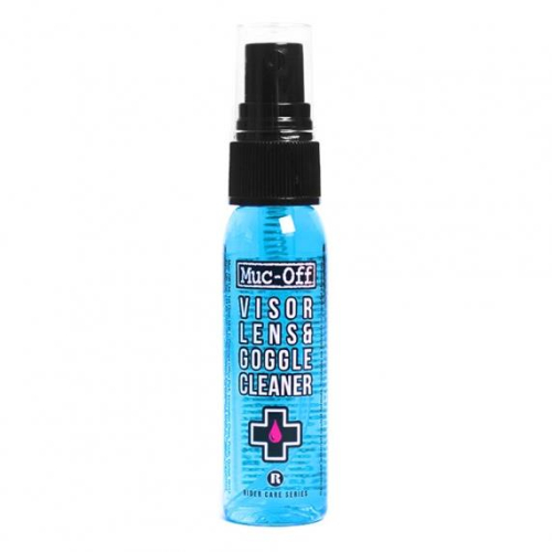Muc-Off - Muc-Off Helmet, Visor and Goggle Cleaner - 32 ml. - 212