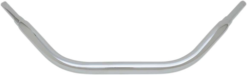 Drag Specialties - Drag Specialties 1-1/2in. Big Buffalo Bikini Bar - Chrome - 0601-4296