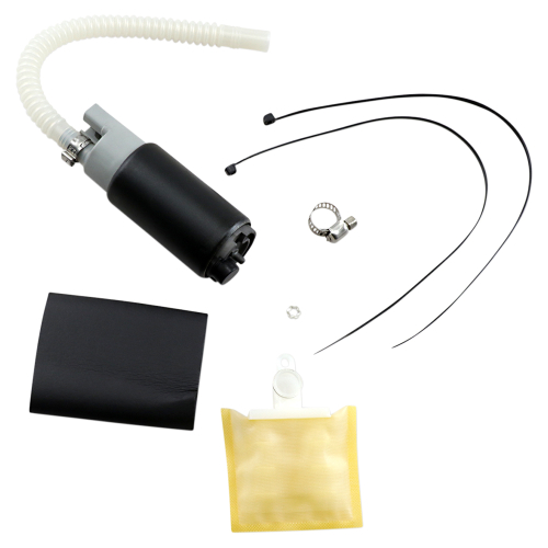 All Balls - All Balls Fuel Pump Rebuild Kit - 47-2019