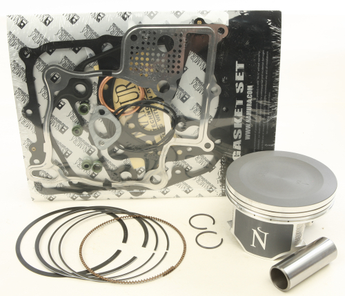 Namura Technologies - Namura Technologies Top End Repair Kit - 1.50mm Oversize to 103.47mm - NA-10012-6K