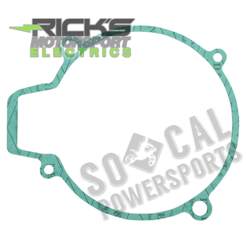 Ricks Motorsport Electric - Ricks Motorsport Electric Stator Gasket - 25-001