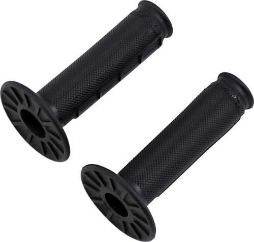 Renthal - Renthal Ultra Tacky Half Waffle Grips - G197