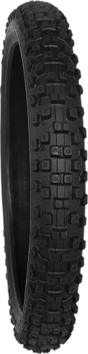 Duro - Duro DM1155 Hard Terrain Front Tire - 70/100-19 - 25-115519-70-TT