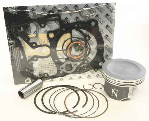 Namura Technologies - Namura Technologies Top End Repair Kit - 1.00mm Oversize to 102.97mm - NA-10012-4K