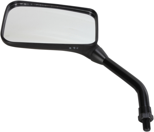Parts Unlimited - Parts Unlimited GX Mirror - Left - 0640-0927