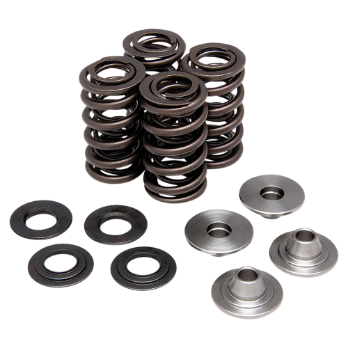 Kibblewhite Precision - Kibblewhite Precision Lightweight Racing Valve Spring Kit - 40-41400