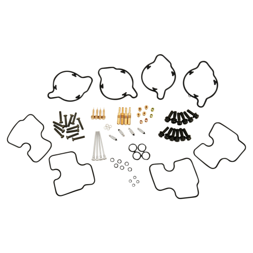 All Balls - All Balls Carburetor Rebuild Kit - 26-1669