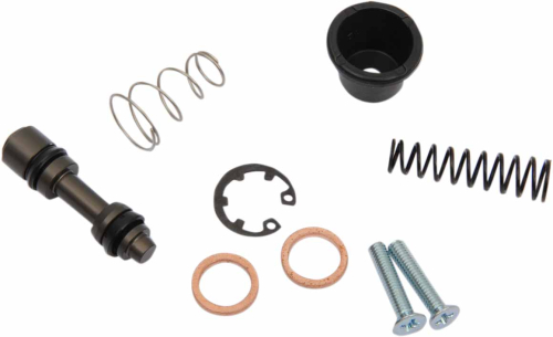 Moose Racing - Moose Racing Master Cylinder Rebuild Kit - 18-1035