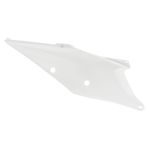 Acerbis - Acerbis Side Panels - White - 2726530002