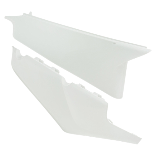 Acerbis - Acerbis Side Panels - White - 2726590002
