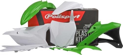 Polisport - Polisport Plastic Kit - OEM - 90632
