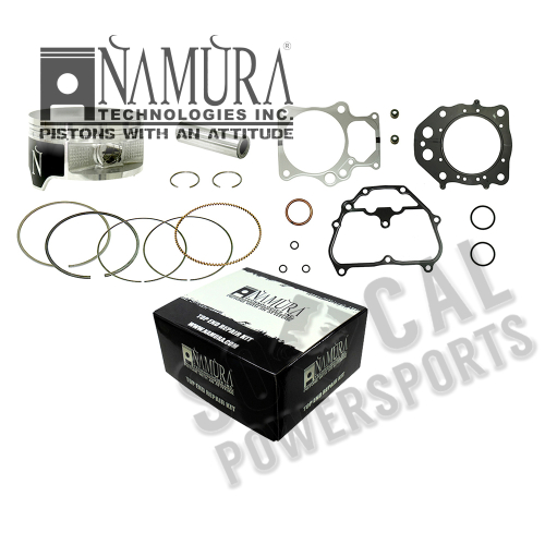 Namura Technologies - Namura Technologies Top End Repair Kit - Standard Bore 91.97mm - NA-10014K