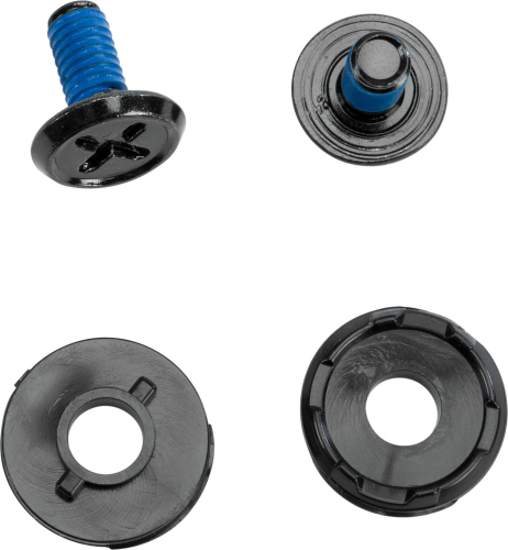 G-Max - G-Max Jaw Screws with Washers for MD01 Helmet - G001017 - 0 - 0