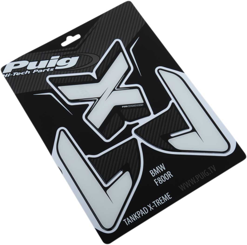 PUIG - PUIG Tank Pad - 8433C