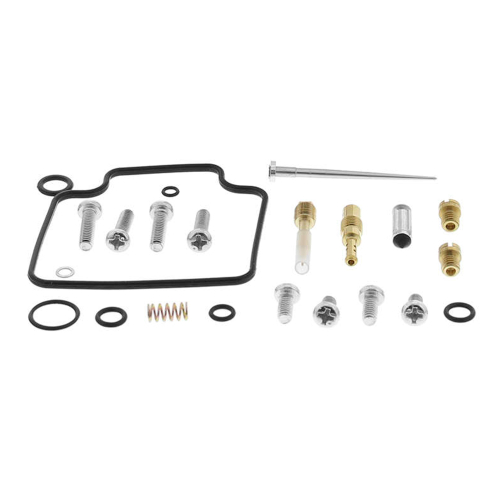 All Balls - All Balls Carburetor Rebuild Kit - 26-1610