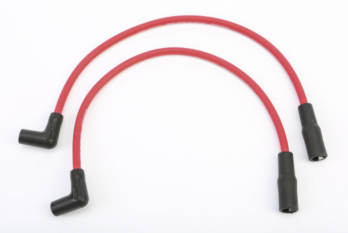 Moroso - Moroso High Performance Ignition Wire - Ultra 40 - Red - 28630