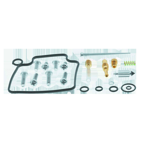 All Balls - All Balls Carburetor Rebuild Kit - 26-1606