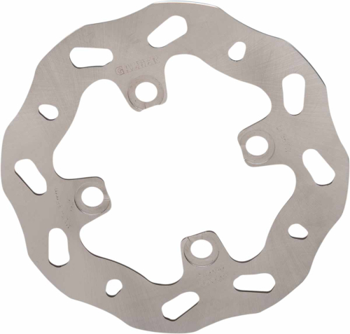 Galfer Brakes - Galfer Brakes Standard Wave Brake Rotor - DF367W