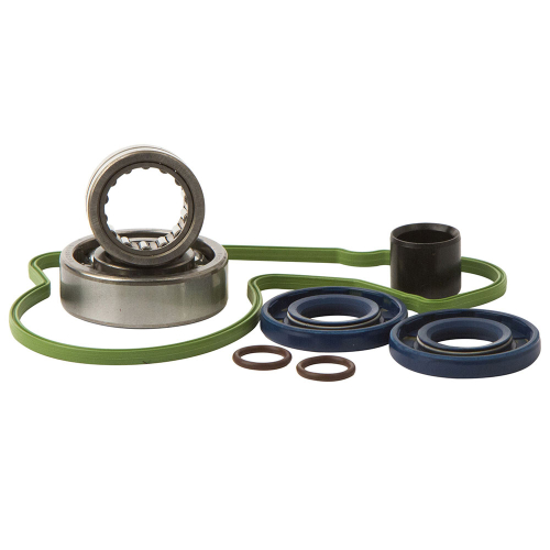 Hot Rods - Hot Rods Water Pump Rebuild Kit - WPK0060