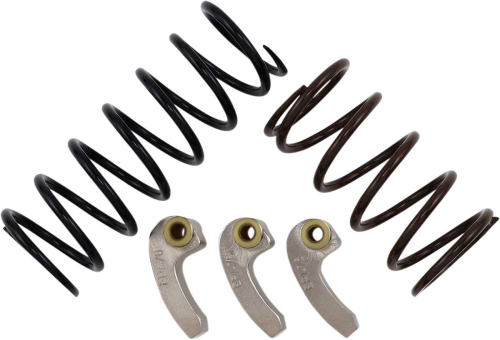 EPI - EPI Mudder Clutch Kit - Elevation: 0-3000ft. - Tire Size: 28-29.5in. - WE437214