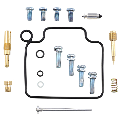 All Balls - All Balls Carburetor Rebuild Kit - 26-1600
