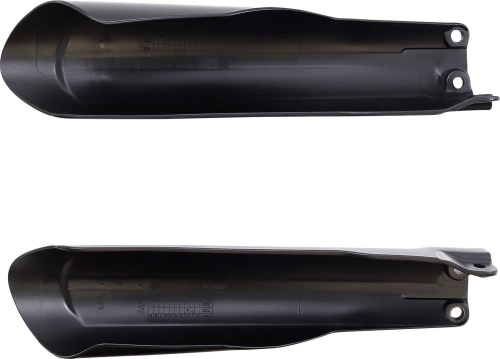 Polisport - Polisport Fork Guards - Black - 8398600003