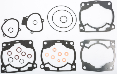 Cometic Gasket - Cometic Gasket Top End Gasket Kit - O-Ring - C3623