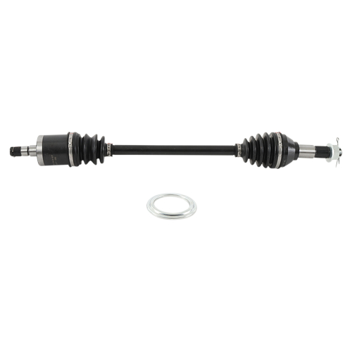 All Balls - All Balls 8Ball Extreme Duty Axle - TRK-CA-8-118