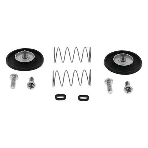 All Balls - All Balls Air Cut Off Valve Rebuild Kit - 46-4026