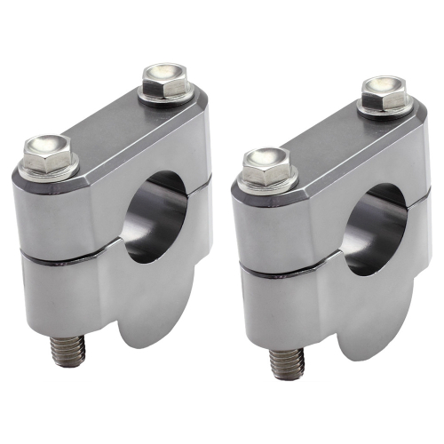 ZETA - ZETA 7/8in. Bar Rise Kit - 19mm - ZE53-0119