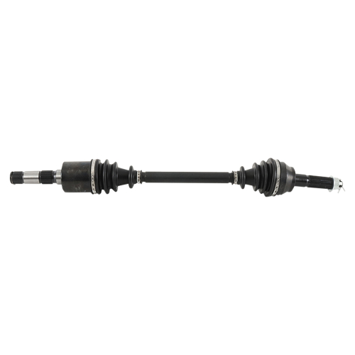 All Balls - All Balls 8Ball Extreme Duty Axle - TRK-PO-8-327